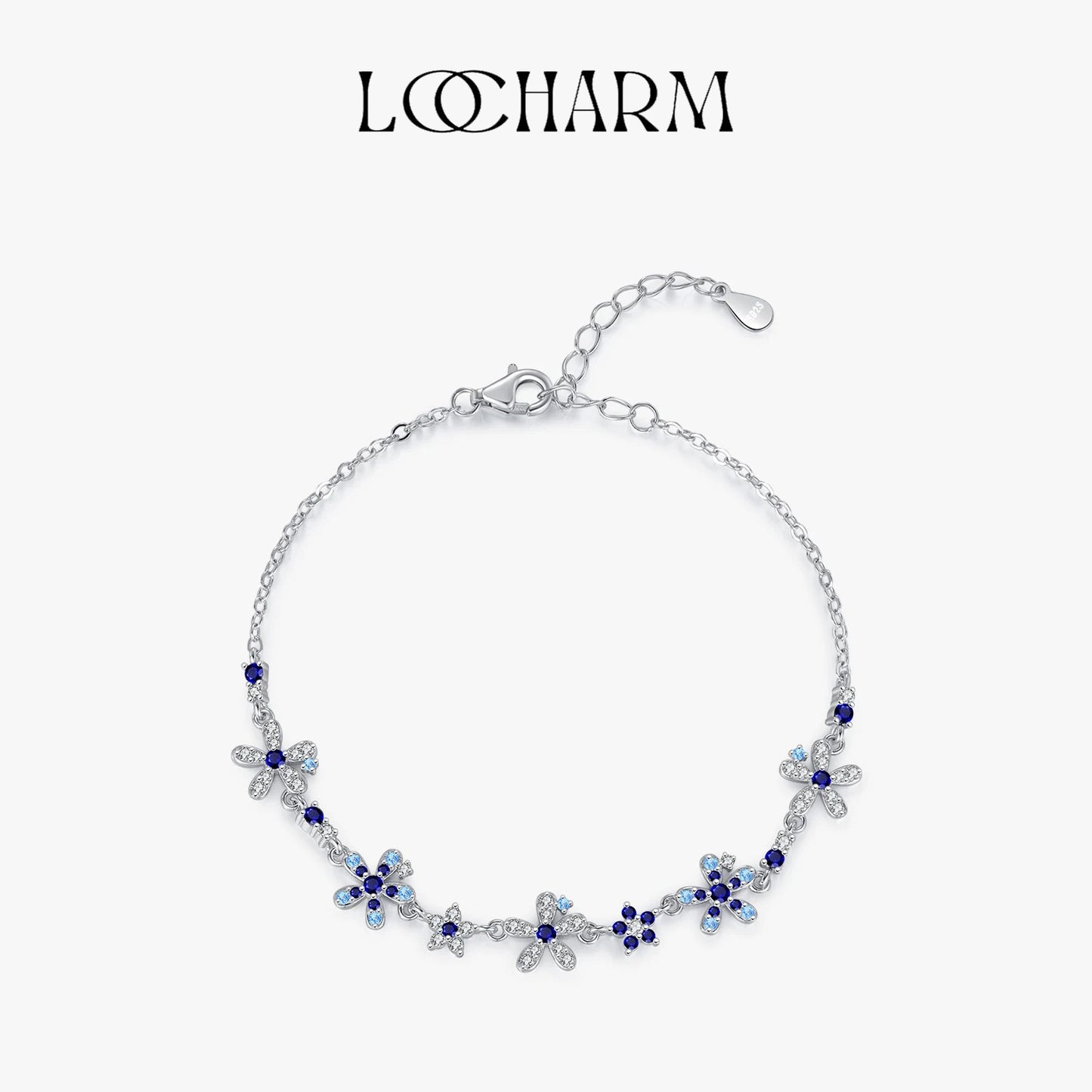 Blossom Brilliance Bracelet